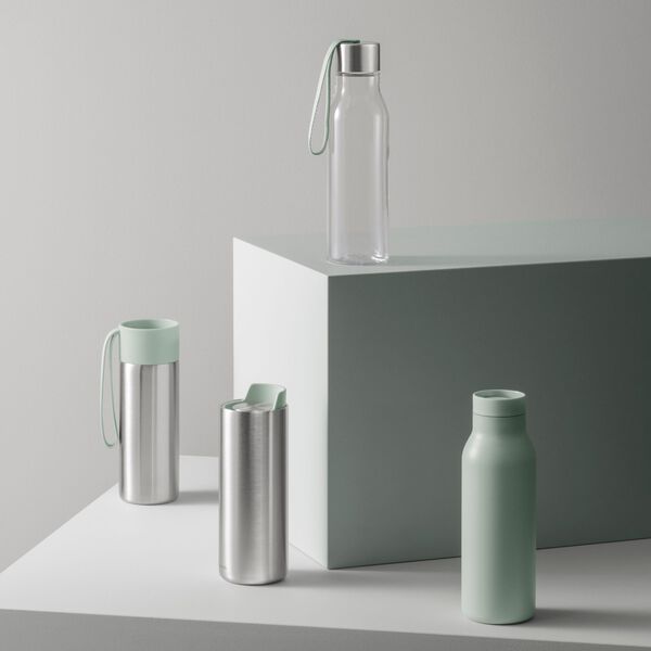 Drikkeflaske, sage Drikkeflaske, sage, Eva Solo