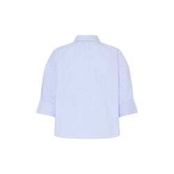 IHXLINETTA Shirt, cashmere blue, ICHI