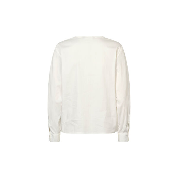 7266RDFPrylora shirt, white, RUE de FEMME