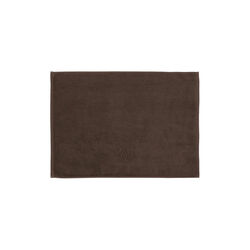 Damask Terry Badem&aring;tte | Dark Chocolate, Georg Jensen Damask