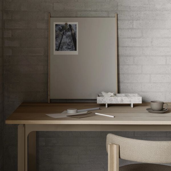 ABENTO Tray, nimbus cloud, Blomus