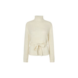 Vivien Knit, sugar, mbyM