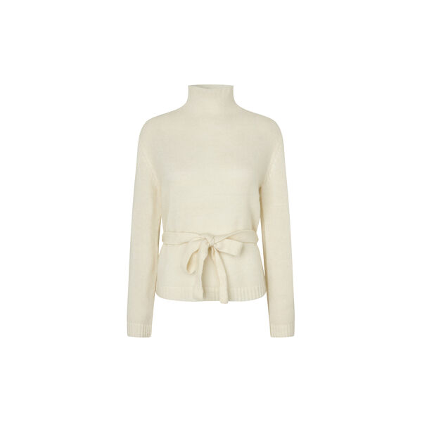 Vivien Knit, sugar, mbyM
