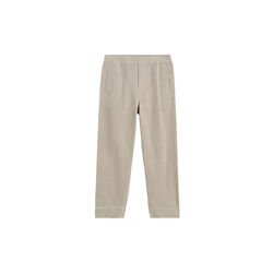 Coco Pant Corduroy, silver Coco Pant Corduroy, silver, Aiayu