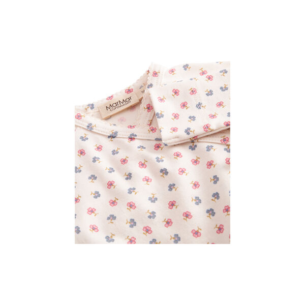 Rula Romper, mini flower, MarMar Copenhagen