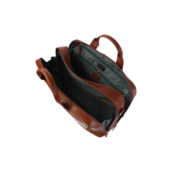 SKAGEN Briefcase, cognac SKAGEN Briefcase, cognac, JOST