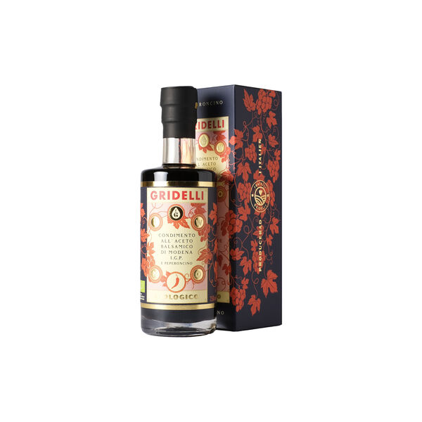 Balsamico - Chili Balsamico - Chili, Gridelli