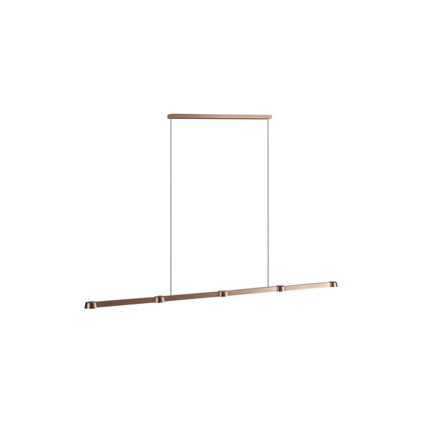 OPTIC LINEAR S2000 pendel, LIGHT-POINT