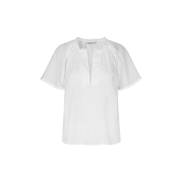 MaBriselle, white, Masai