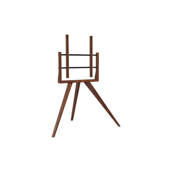 Ella TV-stander, olieret valnød/sort Ella TV-stander, olieret valnød/sort, KRISTIAN JUUL