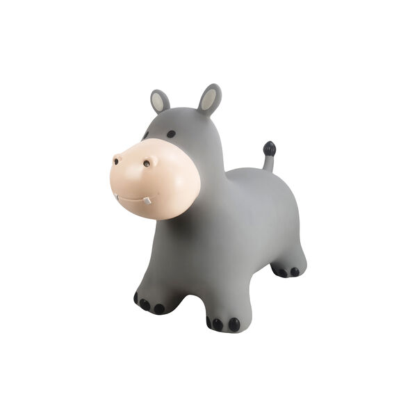 Holger the Hippo Jumping Animal, Find that hippo