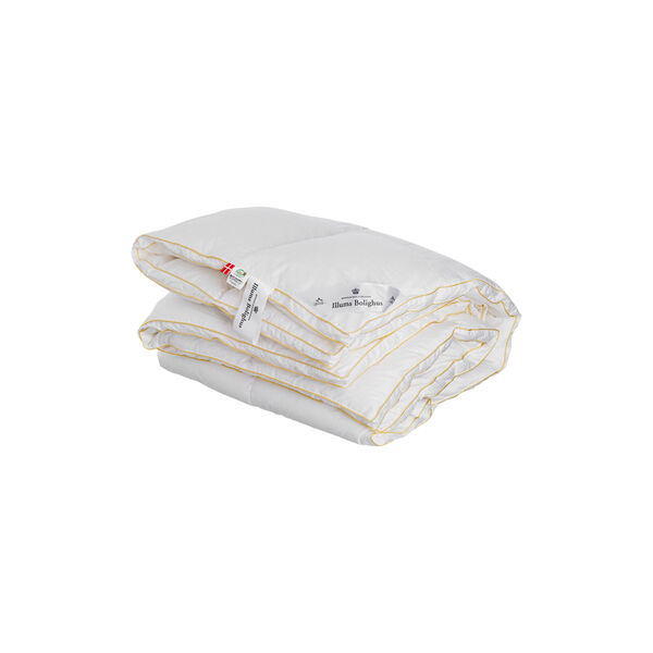 Premium Luxe g&aring;sedunsdyne, Quilts of Denmark