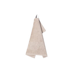 DAMASK TERRY vaskeklud, cashmere, Georg Jensen Damask