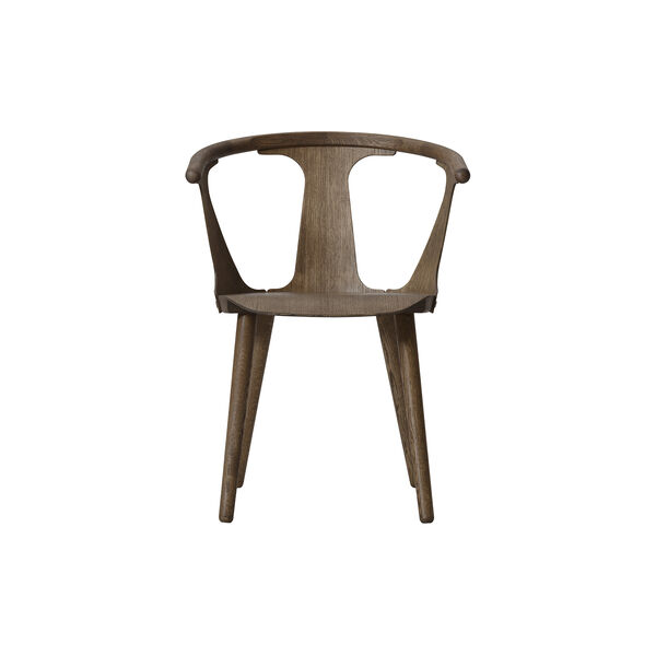 In Between SK1 stol, røget eg, &Tradition