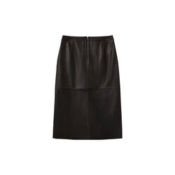 ELEANORSW SKIRT, black, Sofie Schnoor