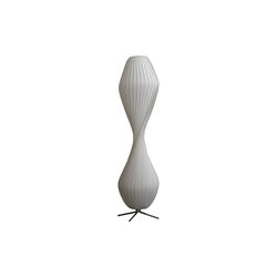 TR33 Floor Lamp, white, Tom Rossau