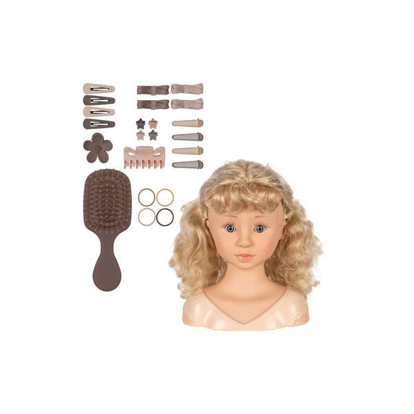 Mimi Doll Hair Salon Mimi Doll Hair Salon, Konges Sløjd