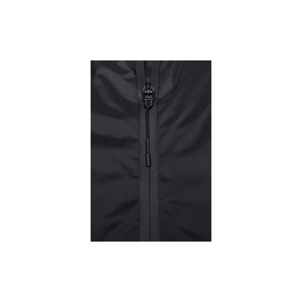 Padded Nylon Vest, black Padded Nylon Vest, black, Rains