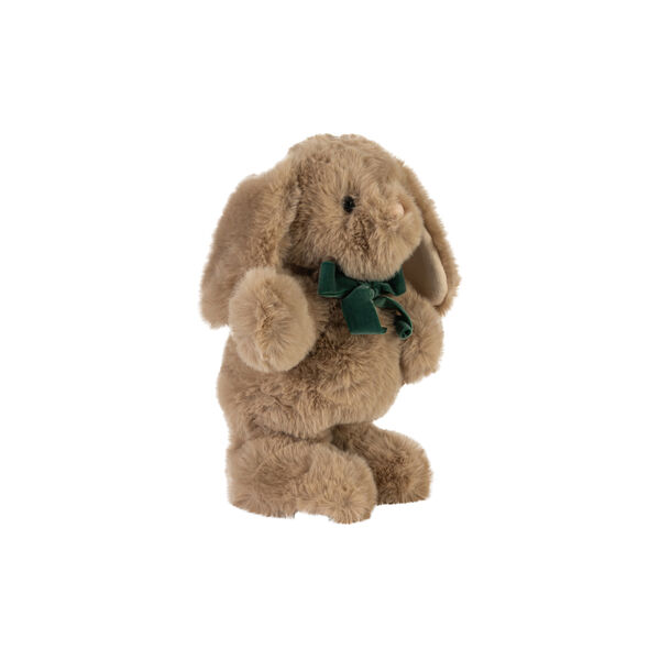 Dancing & Talking Bunny Toy, Konges Sl&oslash;jd