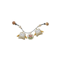 Liv ugle barnevognsrangle, Franck & Fischer