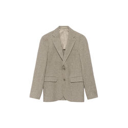 MAgeorge Blazer, winter twig, Matinique