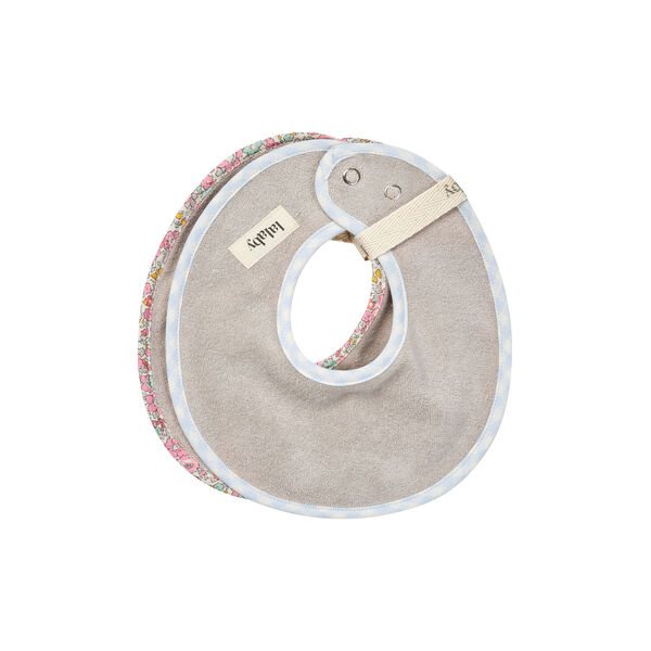 Bibi Bib, pink betsy, Lalaby