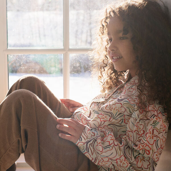 Barrel Pants, driftwood, Serendipity