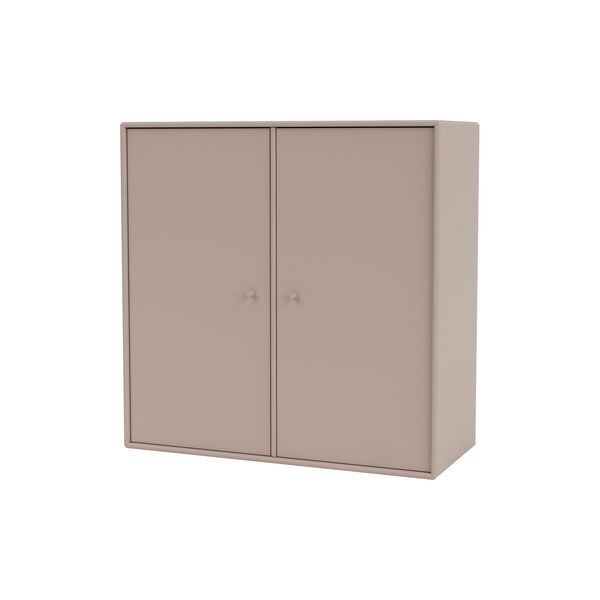 Skab 1118 (COVER), 137 mushroom, Montana Furniture