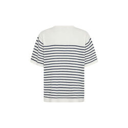 LR-ELOISE 14 Pullover, star white combi, Levet&eacute; Room