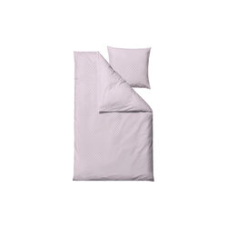Duo Senget&oslash;j, lilac, S&ouml;dahl