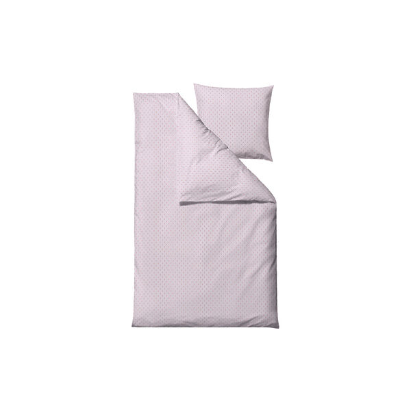 Duo Senget&oslash;j, lilac, S&ouml;dahl