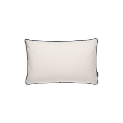 Ray indendørs/udendørs pude, vanilla, Pappelina