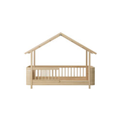 Wood Mini+ husseng, eg, Oliver Furniture