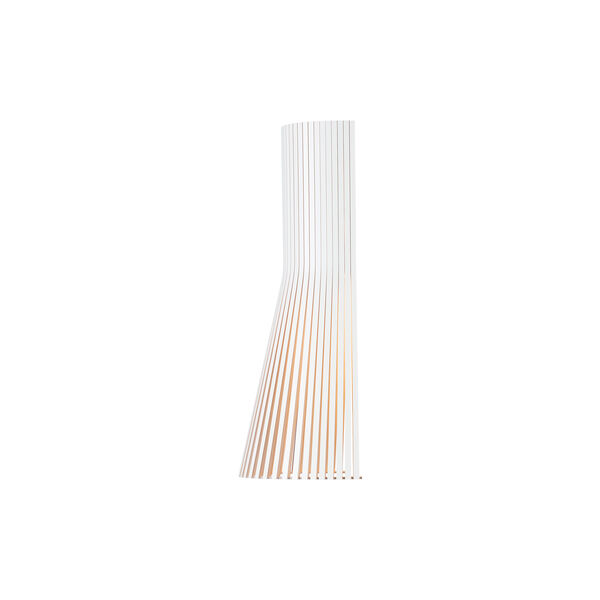 Secto Small 4231 Wall Lamp, white, Secto Design