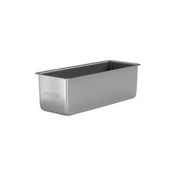 Professionel rugbrødsform, Eva Trio