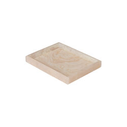 Mist Tray 15x20, pearl, Ferm Living
