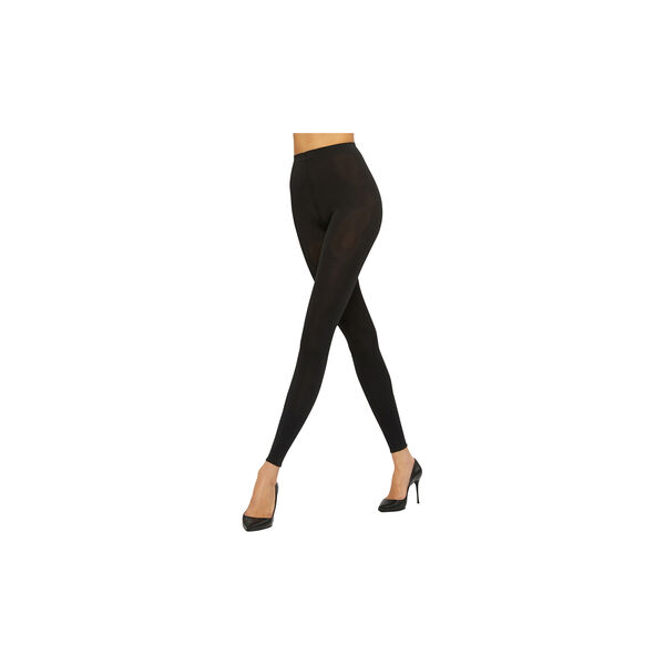Velvet 66 Leggings, black Velvet 66 Leggings, black, Wolford
