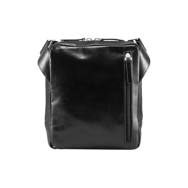 SKAGEN Skuldertaske XS, black, JOST