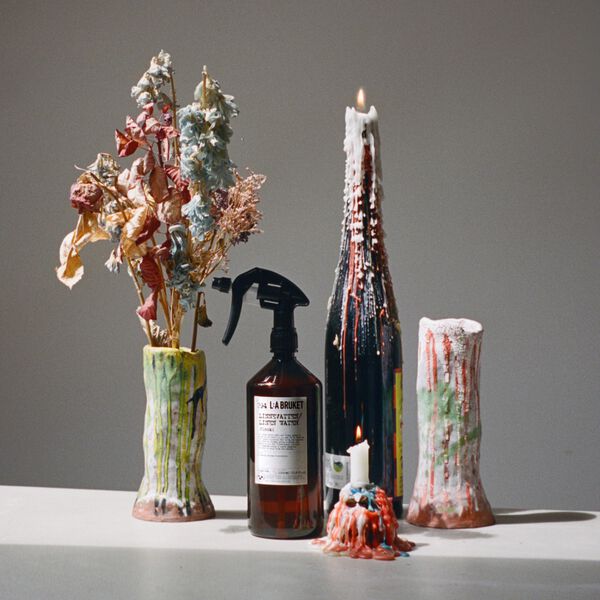 No. 294 Linen Water, hinoki, L:a Bruket