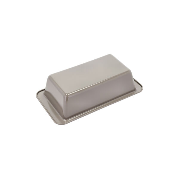 Brødform, latte, Blomsterbergs