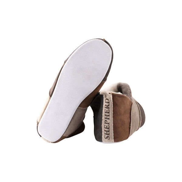 Hans hjemmesko, mixed, Shepherd of Sweden