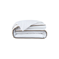 Blinea dynebetr&aelig;k, white, BOSS Home