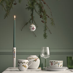 Hammershøi Christmas skål Hammershøi Christmas skål, Kähler