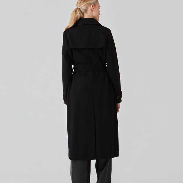 ShayMD Coat, black, Modström