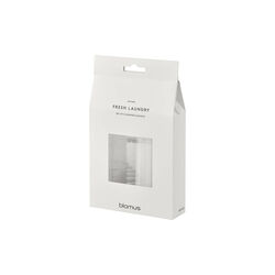 SATOMI Duftpose 3 stk. Fresh Laundry, Blomus