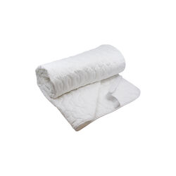 Rullemadrassen Junior & Grow, Sebra