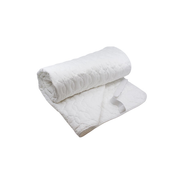 Rullemadrassen Junior & Grow, Sebra