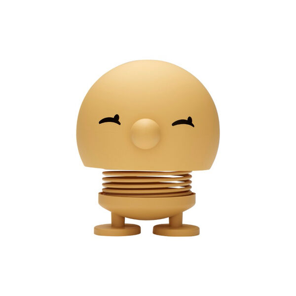 Soft Bimble, mimosa, Hoptimist