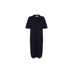 MilaSZ Polo SS Dress, night sky, Saint Tropez