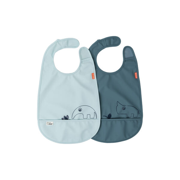 Dear Friends hagesmæk, blå, Done by Deer